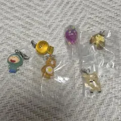 めじるしアクセサリー まとめ売り