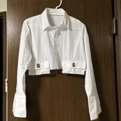 ダーリッチのホワイトジャケットのサムネイル