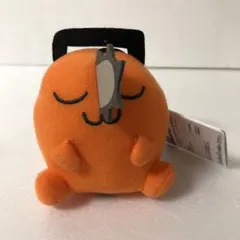 チェンソーマンレゼ編 コロンとおすわりポチタぬいぐるみ コレクション