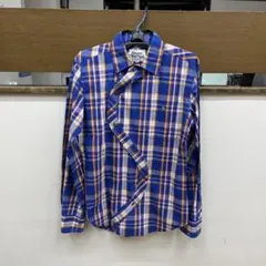 Vivienne Westwood MAN ギンガムチェック ネクタイ Y2K Vivienne Westwood MAN ギンガムチェック ネクタイ Y2K - メルカリ