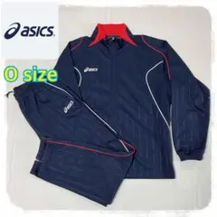 asics アシックス ジャージ上下 2セット 長袖 - メルカリ