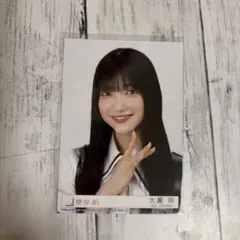 櫻坂46 小田倉麗奈 東京ドーム 限定生写真 - メルカリ