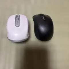 ロジクール MX ANYWHERE 3S 他　2個セット売り