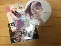 Niziu マユカ　セット
