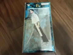 一番くじ 呪術廻戦 死滅回游 B賞 乙骨憂太 ビッグアクリルスタンド