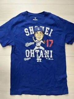 WBC ロサンゼルス　ドジャース　大谷翔平 Tシャツ ドジャース