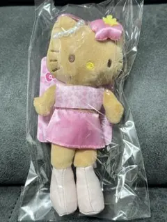 サンリオ　GOGO GAL collection スタイルアップマスコット