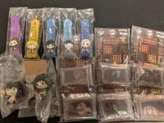 一番くじ鬼滅の刃〜姉の仇〜　セット