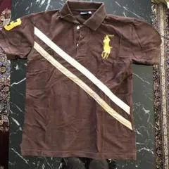 ポロバイラルフローレンのポロシャツ
