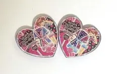 プリズムストーン　フェスティバル　2点セット