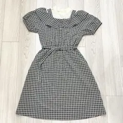 マジェスティックレゴン　ワンピース　インナー付
