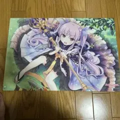 2026年最新】クドリャフカ プレイマットの人気アイテム - メルカリ