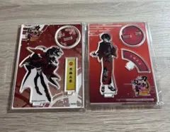 刀剣乱舞 京極正宗 アクスタ