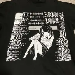 トップシークレットマン ライブ限定Tシャツ - メルカリ