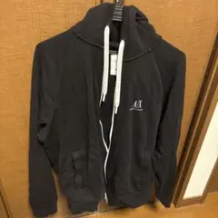 アルマーニ　ジップセットアップのサムネイル