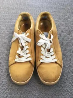 Undefeated x Puma Clyde