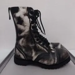 【レアモデル】ゲッタグリップ10ホールブーツ Dr.Martensイングランド製