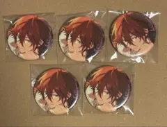 あんスタ コレクション缶バッジ 天城燐音