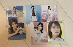 イコラブ 佐々木舞香 生写真 まとめ