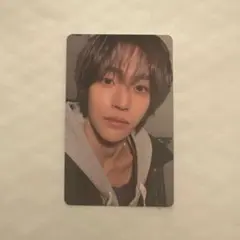 RIIZE ウォンビン「ALL OF YOU」ユニバ ラキドロ トレカ