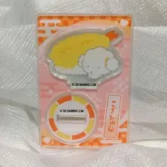 サンリオ こぎみゅん アクリルスタンド お寿司