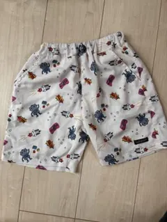 バースデイ MYLITTLEWONDER ハーフパンツ 110