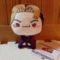 忍たま乱太郎 もちぴこ ぬいぐるみ 田村三木ヱ門