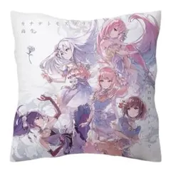 プロセカ クッション 25時、ナイトコードで。