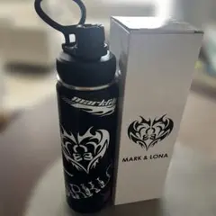 新品】Yohji YamamotoヨウジヤマモトREOMAX ノベルティ 水筒 - メルカリ