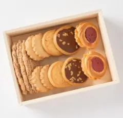 DC-AN ドライケーキ 11袋入りのサムネイル
