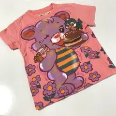 グラグラ☆80㎝ Tシャツ