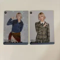 櫻坂46 ビルディバイド 藤吉夏鈴 まとめ売り - メルカリ
