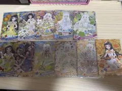 2026年最新】ひみつのアイプリ 星4 まとめ売りの人気アイテム - メルカリ