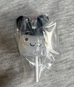 たまごっちカラフルキャンディーチャーム　みみっち