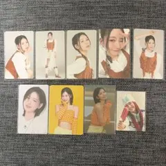 ME:I MOMONA LAPOSTA トレカ まとめ売り