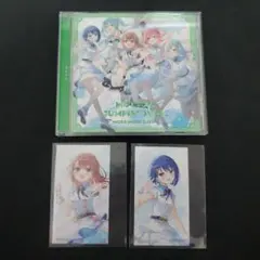 プロセカ モモジャン 9th single CD 花里みのり 桐谷遥