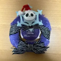 ホーンテッドマンション ホリデーナイトメア グッズ Disney - ディズニーランド ホーンテッドマンション ホリデー