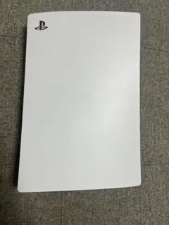 PlayStation 5 Digital Edition 本体