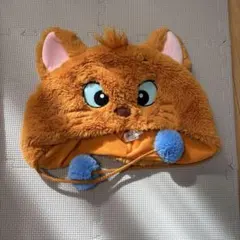 ディズニー ファンキャップ トゥルーズ