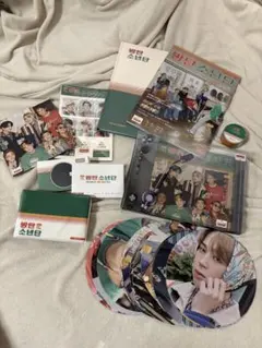 BTS 2021 シーズングリーティング - メルカリ