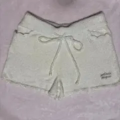 gelato pique ショートパンツ ルームウェア