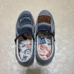 RODEO CROWNS スリッポン