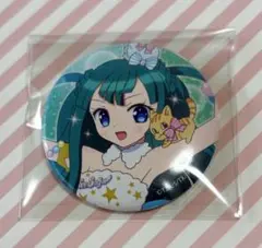アイドルランドプリパラ 月川ちり 缶バッジ 2026年最新】月川ちり 缶バッジの人気アイテム - メルカリ