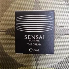SENSAI UTMザクリーム　(6mL ）のサムネイル