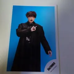 275 SixTONES 松村北斗 公式写真