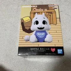 UNDERTALE アンダーテール あみこっと トリエル - メルカリ