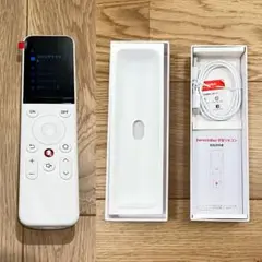 SwitchBot 学習リモコン ユニバーサルリモコン