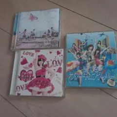 AKB48 未開封CD 5枚セット - メルカリ