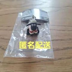 ウォレスとグルミット　めじるしアクセサリー　ショーン