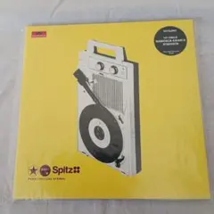 2026年最新】スピッツ lpの人気アイテム - メルカリ